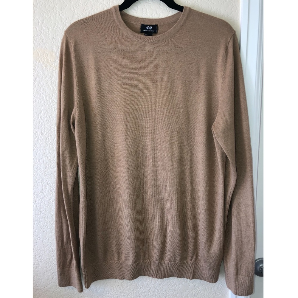 H&M sweater